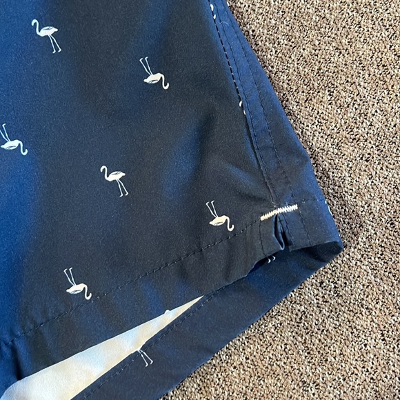 Goodfellow & Co men’s swim trunks - Picture 4 of 7